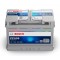 Акумулатор Bosch Power PLUS 77Ah, 12V, PP008